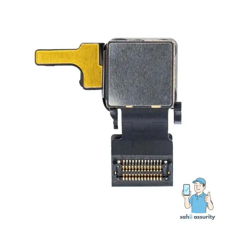 Camera For Apple iPhone 4 thumbnail